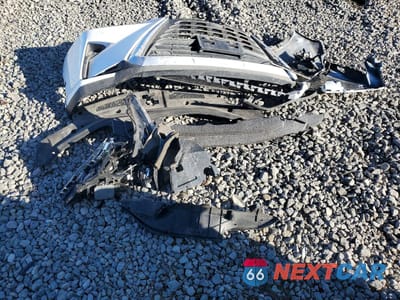 Zdjęcie 13 z 14 samochodu: 2019 LEXUS RX 450H BASE VIN:2T2BGMCA9KC039027 - miniatura