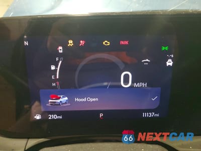 Zdjęcie 9 z 14 samochodu: 2025 BUICK ENVISTA SPORT TOURING VIN:KL47LBEP7SB176570 - miniatura