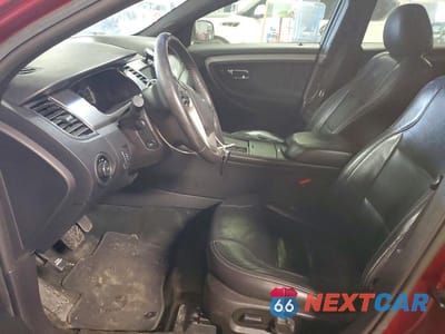 Zdjęcie 7 z 11 samochodu: 2016 FORD TAURUS SEL VIN:1FAHP2E84GG136096 - miniatura