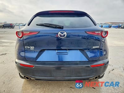 Zdjęcie 6 z 13 samochodu: 2021 MAZDA CX-30 SELECT VIN:3MVDMBBL8MM228919 - miniatura