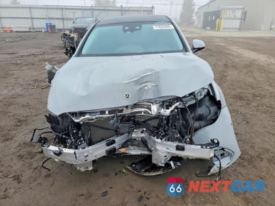 Piąte zdjęcie samochodu w środku: 2026 MERCEDES-BENZ E 350 4MATIC VIN:W1KLF4HB5TA240531 - miniatura