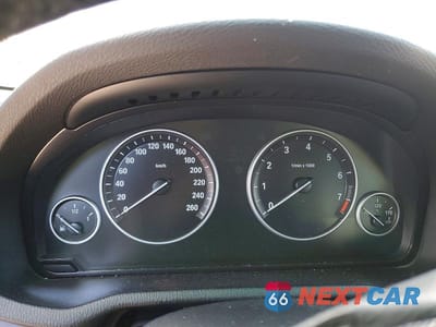 Zdjęcie 9 z 14 samochodu: 2011 BMW X3 XDRIVE28I VIN:5UXWX5C55BL711333 - miniatura