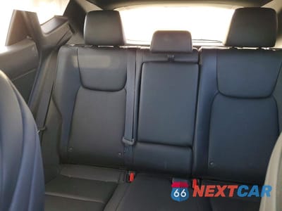 Zdjęcie 10 z 12 samochodu: 2024 LEXUS NX 350 LUXURY VIN:2T2KGCEZ6RC053748 - miniatura