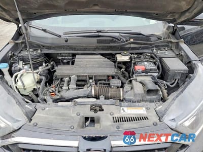 Zdjęcie 12 z 13 samochodu: 2022 HONDA CR-V EX VIN:5J6RW2H58NA004830 - miniatura