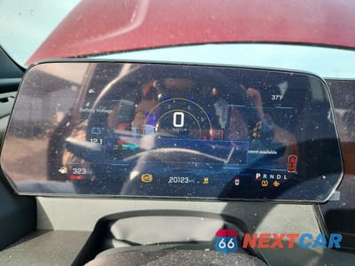 Zdjęcie 9 z 13 samochodu: 2025 CHEVROLET TRAVERSE LT VIN:1GNERGRS3SJ150603 - miniatura