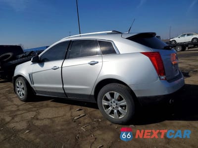 Drugie zdjęcie samochodu z przodu: 2014 CADILLAC SRX LUXURY COLLECTION VIN:3GYFNBE31ES675392 - miniatura
