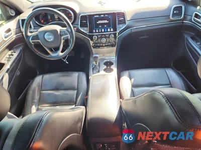 Zdjęcie 8 z 14 samochodu: 2020 JEEP GRAND CHEROKEE LIMITED VIN:1C4RJEBG3LC306317 - miniatura