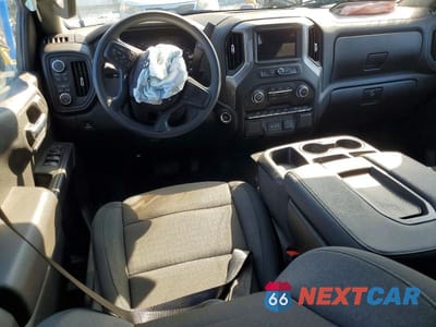 Zdjęcie 8 z 12 samochodu: 2026 CHEVROLET SILVERADO K1500 TRAIL BOSS CUSTOM VIN:3GCUKCED0TG131115 - miniatura