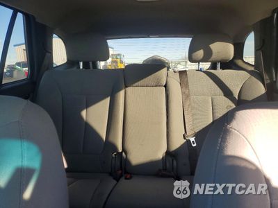 Zdjęcie 10 z 13 samochodu: 2012 HYUNDAI SANTA FE GLS VIN:5XYZGDAB8CG126518 - miniatura