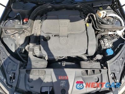 Zdjęcie 11 z 12 samochodu: 2012 MERCEDES-BENZ E 350 VIN:WDDKK5KF8CF157042 - miniatura