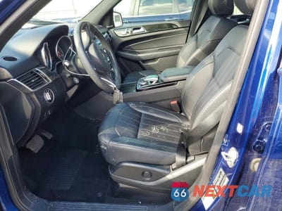 Zdjęcie 7 z 13 samochodu: 2017 MERCEDES-BENZ GLE 350 4MATIC VIN:4JGDA5HB2HA936141 - miniatura