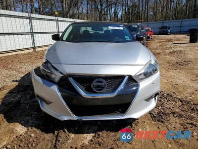 Piąte zdjęcie samochodu w środku: 2018 NISS MAXIMA 3.5S VIN:1N4AA6APXJC390353 - miniatura