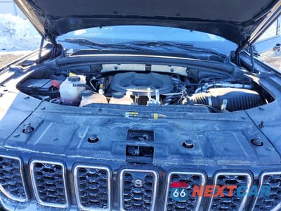 Zdjęcie 12 z 12 samochodu: 2022 JEEP GRAND CHEROKEE LIMITED 4XE VIN:1C4RJYB61N8748902 - miniatura