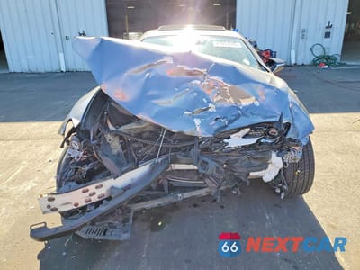 Piąte zdjęcie samochodu w środku: 2019 LEXUS RC 300 BASE VIN:JTHS85BC6K5005472 - miniatura