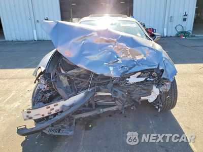 Piąte zdjęcie samochodu w środku: 2019 LEXUS RC 300 BASE VIN:JTHS85BC6K5005472 - miniatura
