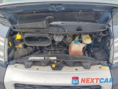 Zdjęcie 11 z 12 samochodu: 2020 RAM PROMASTER 3500 3500 HIGH VIN:3C6URVJG9LE139787 - miniatura