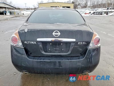 Zdjęcie 6 z 11 samochodu: 2008 NISSAN ALTIMA 2.5 VIN:1N4AL21E18N461018 - miniatura
