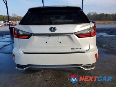 Zdjęcie 6 z 11 samochodu: 2022 LEXUS RX 350 L VIN:JTJHZKEAXN2028662 - miniatura