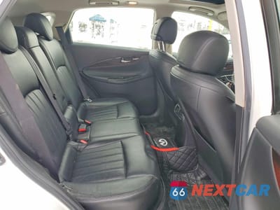 Zdjęcie 10 z 12 samochodu: 2017 INFINITY QX50 VIN:JN1BJ0RR3HM406210 - miniatura