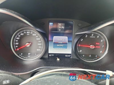 Zdjęcie 9 z 12 samochodu: 2018 MERCEDES-BENZ GLC 300 4MATIC VIN:WDC0G4KB8JV099165 - miniatura