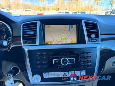 Zdjęcie 11 z 12 samochodu: 2012 MERCEDES-BENZ ML 350 4MATIC VIN:4JGDA5HB4CA053991 - miniatura