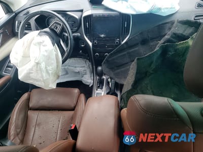 Zdjęcie 8 z 13 samochodu: 2021 SUBARU ASCENT TOURING VIN:4S4WMARD6M3429329 - miniatura