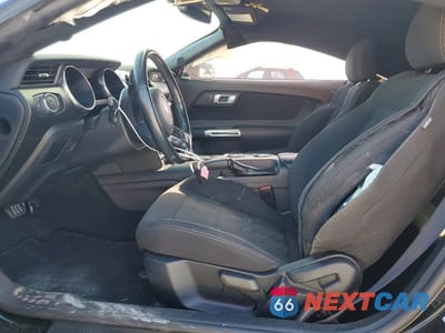 Zdjęcie 7 z 11 samochodu: 2018 FORD MUSTANG VIN:1FA6P8THXJ5163139 - miniatura