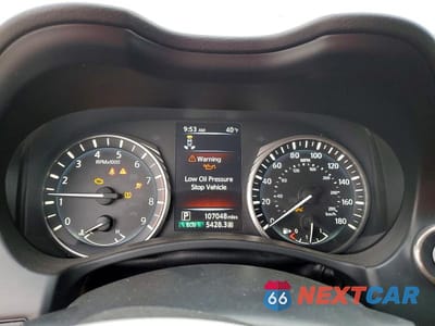 Zdjęcie 9 z 12 samochodu: 2021 INFINITI Q50 RED SPORT 400 VIN:JN1FV7DP8MM850245 - miniatura