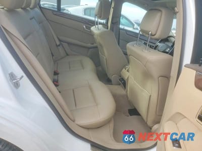 Zdjęcie 10 z 11 samochodu: 2013 MERCEDES-BENZ E 350 4MATIC VIN:WDDHF8JB6DA693131 - miniatura