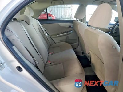 Zdjęcie 10 z 11 samochodu: 2012 TOYOTA COROLLA BASE VIN:JTDBU4EE6C9175071 - miniatura