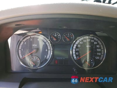 Zdjęcie 9 z 12 samochodu: 2009 DODGE RAM 1500 VIN:1D3HB13P89S767082 - miniatura