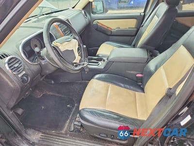 Zdjęcie 7 z 12 samochodu: 2008 FORD EXPLORER EDDIE BAUER VIN:1FMEU74E38UB25521 - miniatura