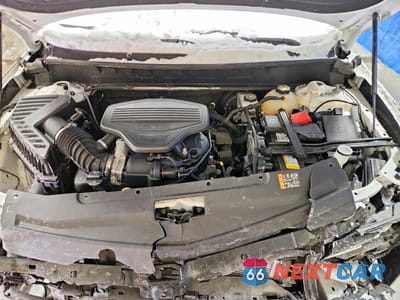 Zdjęcie 12 z 14 samochodu: 2022 CADILLAC XT6 PREMIUM LUXURY VIN:1GYKPDRS4NZ143952 - miniatura