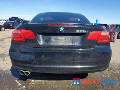 Zdjęcie 6 z 11 samochodu: 2013 BMW 328 I SULEV VIN:WBADW7C53DE731446 - miniatura