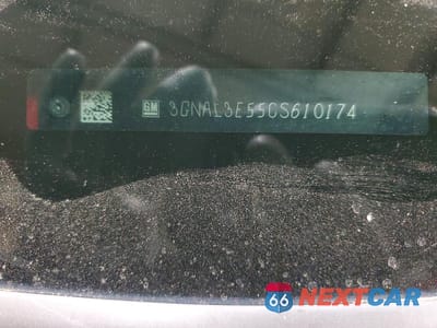 Zdjęcie 13 z 14 samochodu: 2012 CHEVROLET CAPTIVA SPORT VIN:3GNAL3E55CS610174 - miniatura