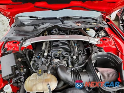 Zdjęcie 11 z 12 samochodu: 2018 FORD MUSTANG SHELBY GT350 VIN:1FA6P8JZ0J5503846 - miniatura