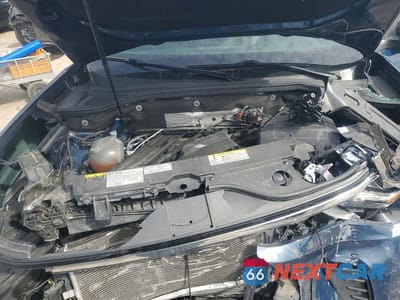 Zdjęcie 12 z 12 samochodu: 2021 VOLKSWAGEN ATLAS SE VIN:1V2WR2CA8MC598616 - miniatura