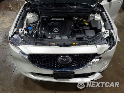 Zdjęcie 12 z 14 samochodu: 2025 MAZDA CX-5 SELECT VIN:JM3KFBBL4S0593270 - miniatura