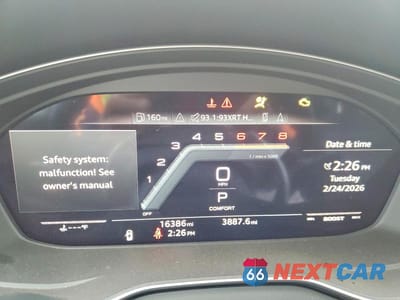 Zdjęcie 9 z 13 samochodu: 2023 AUDI SQ5 PREMIUM PLUS VIN:WA1B4AFY0P2146312 - miniatura