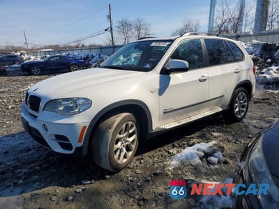 2012 BMW X5 XDRIVE35I 5UXZV4C56CL745490 - główne zdjęcie licytacji z USA - miniatura