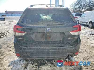 Zdjęcie 6 z 11 samochodu: 2020 SUBARU FORESTER PREMIUM VIN:JF2SKAJC7LH536582 - miniatura
