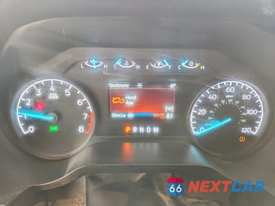 Zdjęcie 9 z 12 samochodu: 2022 FORD F150 SUPERCREW VIN:1FTFW1E59NKE65357 - miniatura