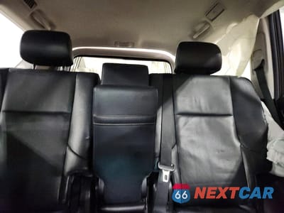 Zdjęcie 10 z 15 samochodu: 2017 LEXUS GX 460 BASE VIN:JTJBM7FX6H5180462 - miniatura