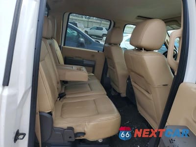 Zdjęcie 10 z 11 samochodu: 2016 FORD F250 SUPER DUTY VIN:1FT7W2B60GEA69343 - miniatura