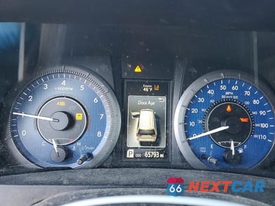 Zdjęcie 9 z 13 samochodu: 2020 TOYOTA SIENNA LE VIN:5TDJZ3DC2LS251362 - miniatura
