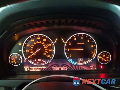 Zdjęcie 9 z 13 samochodu: 2016 BMW X5 XDRIVE35I VIN:5UXKR0C58G0P31029 - miniatura