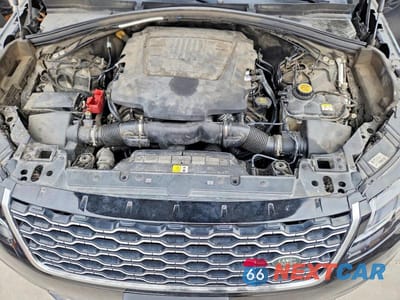 Zdjęcie 12 z 12 samochodu: 2019 LAND ROVER RANGE ROV VIN:SALYB2EV2KA795703 - miniatura