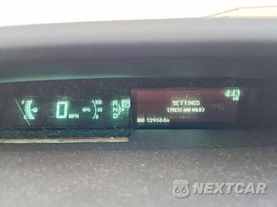 Zdjęcie 9 z 12 samochodu: 2011 TOYOTA PRIUS VIN:JTDKN3DU9B0322132 - miniatura
