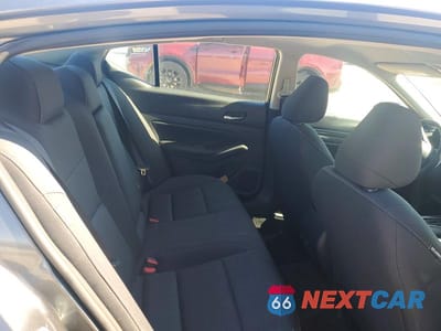 Zdjęcie 10 z 12 samochodu: 2022 NISSAN ALTIMA S VIN:1N4BL4BV1NN409642 - miniatura