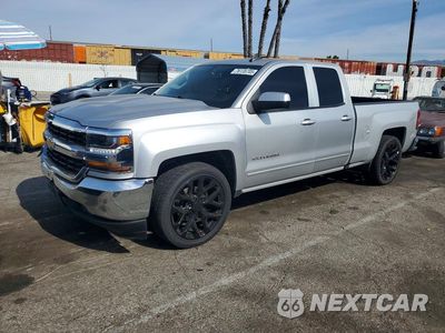 2016 CHEVROLET SILVERADO C1500 LT 1GCRCREH3GZ322154 - główne zdjęcie licytacji z USA - miniatura